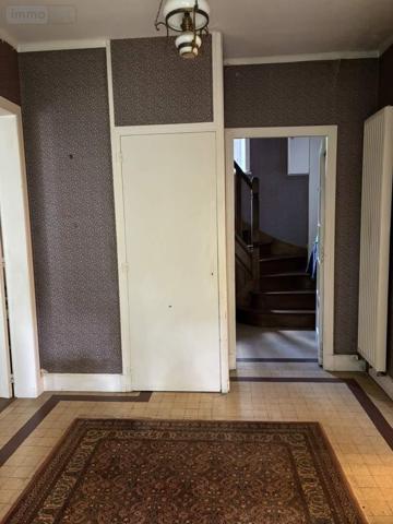 Maison à vendre à Châteauneuf-d'Ille-et-Vilaine en Ille-et-Vilaine (35430), ref : VP-24-457