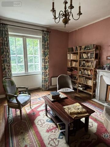 Maison à vendre à Châteauneuf-d'Ille-et-Vilaine en Ille-et-Vilaine (35430), ref : VP-24-457