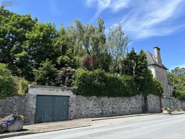 Maison à vendre à Châteauneuf-d'Ille-et-Vilaine en Ille-et-Vilaine (35430), ref : VP-24-457