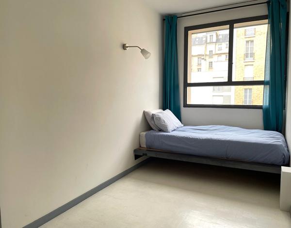 Appartement Paris 4 pièce(s) 78.86 m2
