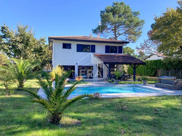 Maison La Teste De Buch 6 pièce(s) 190 m2