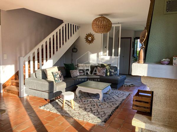 Maison La Teste De Buch 6 pièce(s) 190 m2