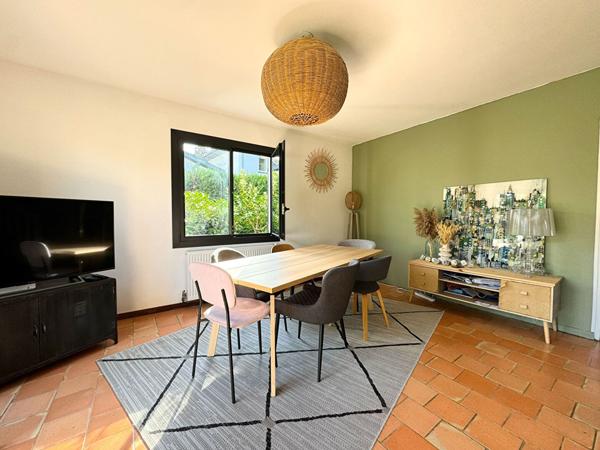 Maison La Teste De Buch 6 pièce(s) 190 m2