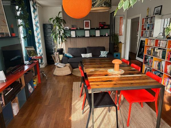 Appartement à vendre à Brest dans le Finistère (29200), ref : 1020232   
SAINT-MARTIN