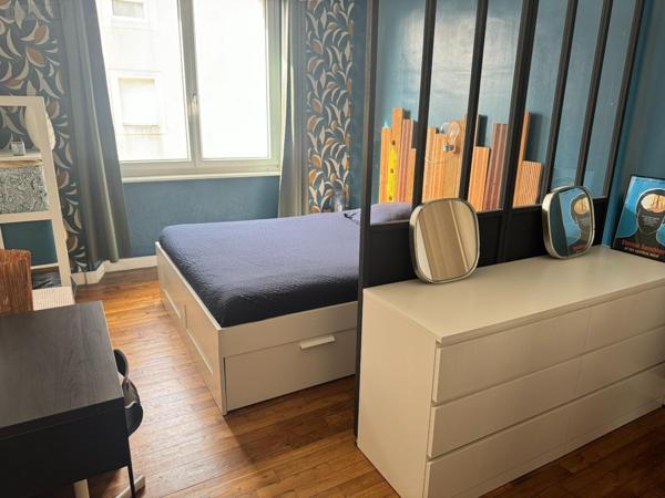 Appartement à vendre à Brest dans le Finistère (29200), ref : 1020232   
SAINT-MARTIN