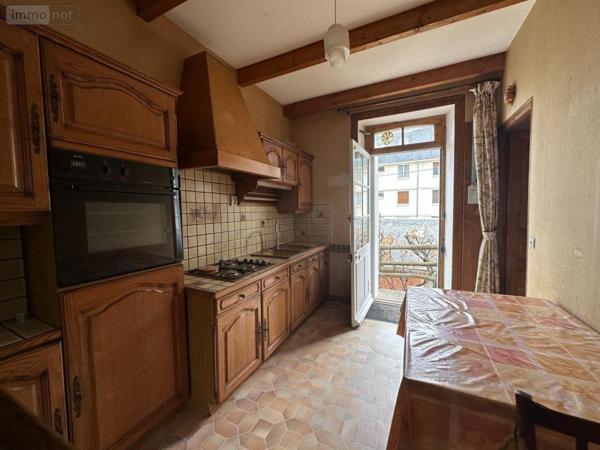 Maison à vendre à Saint-Malo en Ille-et-Vilaine (35400), ref : 35084-475