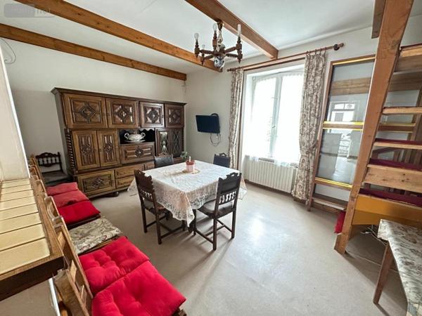 Maison à vendre à Saint-Malo en Ille-et-Vilaine (35400), ref : 35084-475