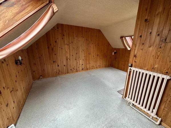 Maison à vendre à Saint-Malo en Ille-et-Vilaine (35400), ref : 35084-475