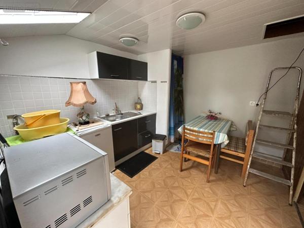 Maison à vendre à Saint-Malo en Ille-et-Vilaine (35400), ref : 35084-475