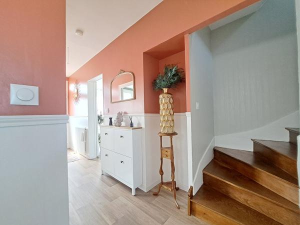 MAISON ENTIEREMENT RENOVEE