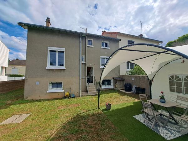 MAISON ENTIEREMENT RENOVEE