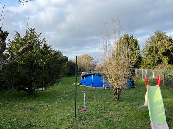 MAISON ENTIEREMENT RENOVEE