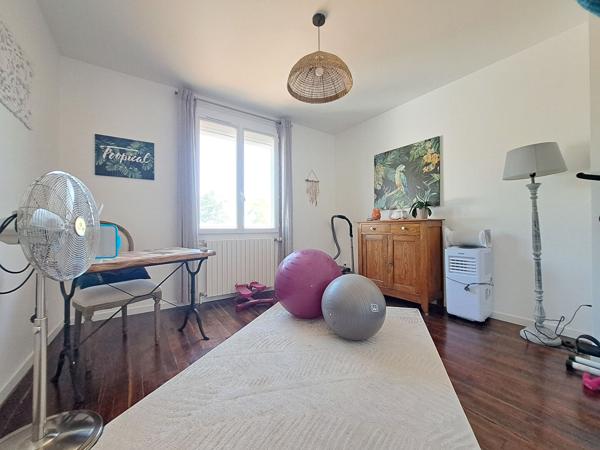 MAISON ENTIEREMENT RENOVEE