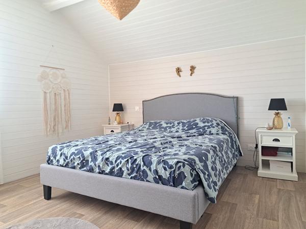 MAISON ENTIEREMENT RENOVEE