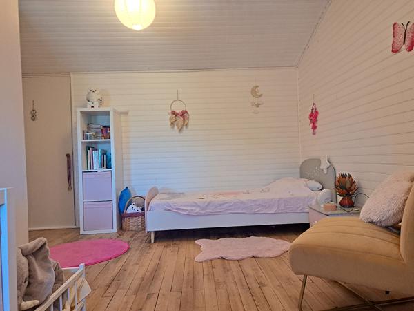 MAISON ENTIEREMENT RENOVEE
