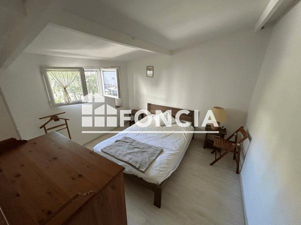 Location Appartement meublé 2 pièces 26.29 m² - Nimes 30900