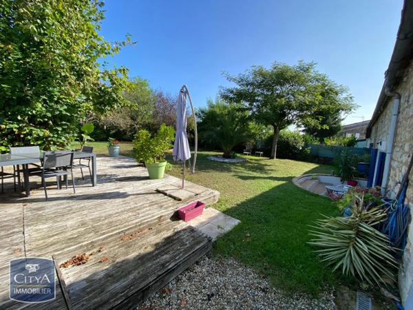 Maison à vendre 6 pièces 194m²