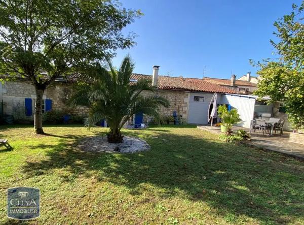 Maison à vendre 6 pièces 194m²