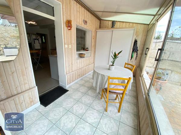 Maison à vendre 6 pièces 194m²