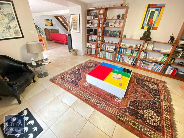 Maison à vendre 6 pièces 194m²