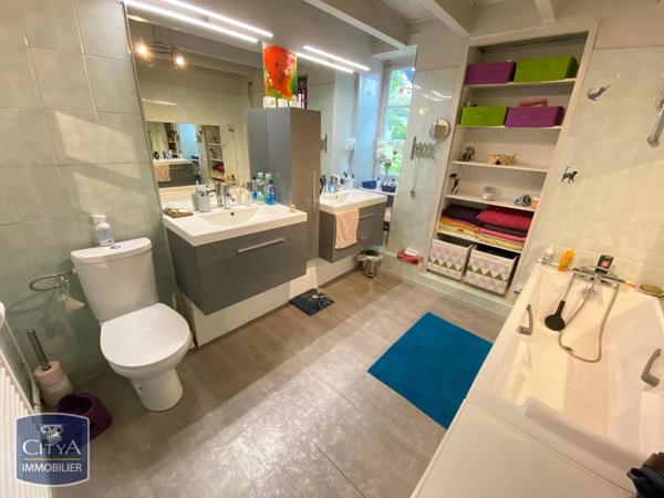 Maison à vendre 6 pièces 194m²