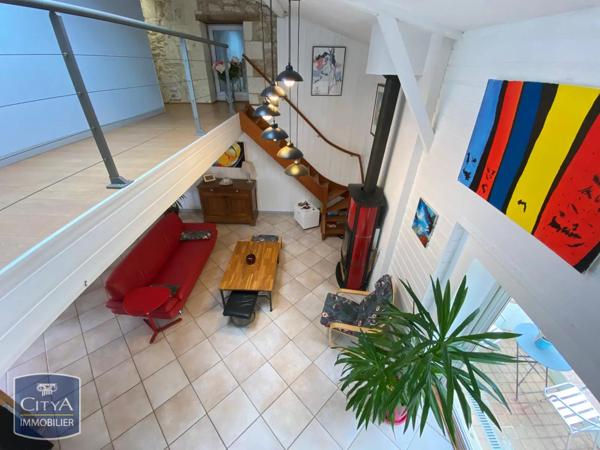 Maison à vendre 6 pièces 194m²