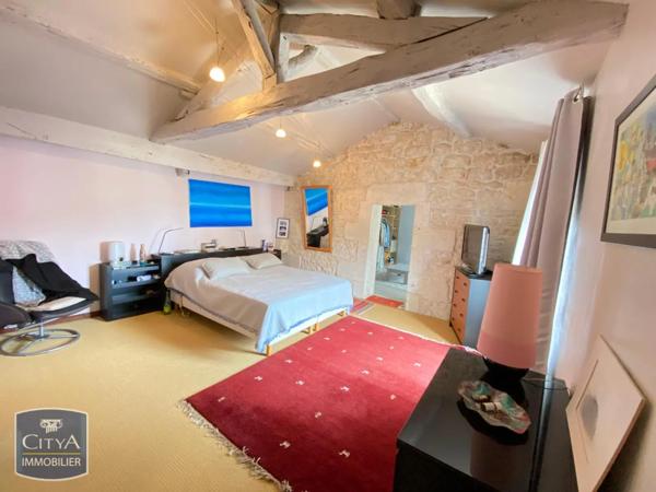 Maison à vendre 6 pièces 194m²