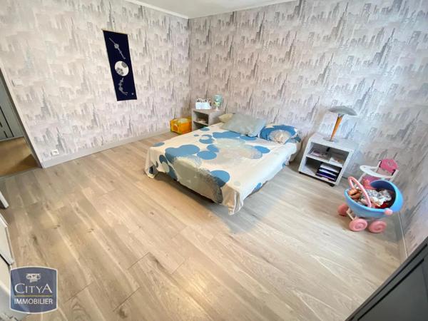 Maison à vendre 6 pièces 194m²