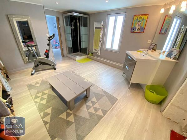 Maison à vendre 6 pièces 194m²