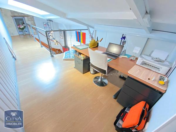 Maison à vendre 6 pièces 194m²