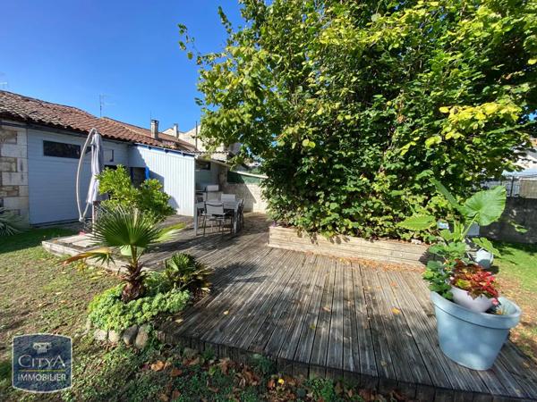 Maison à vendre 6 pièces 194m²