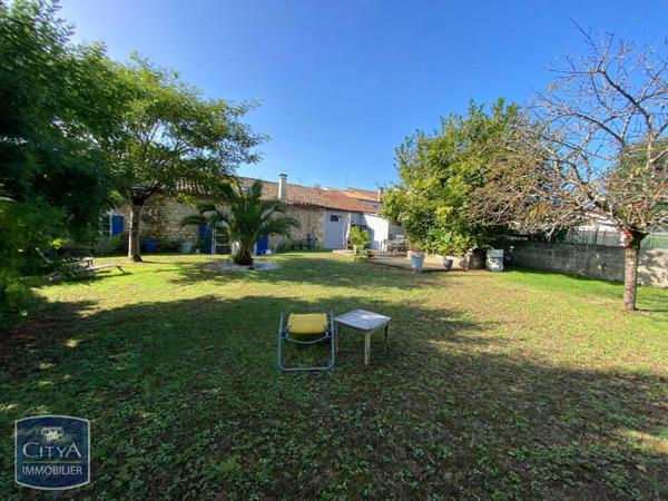 Maison à vendre 6 pièces 194m²