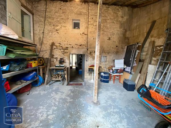 Maison à vendre 6 pièces 194m²