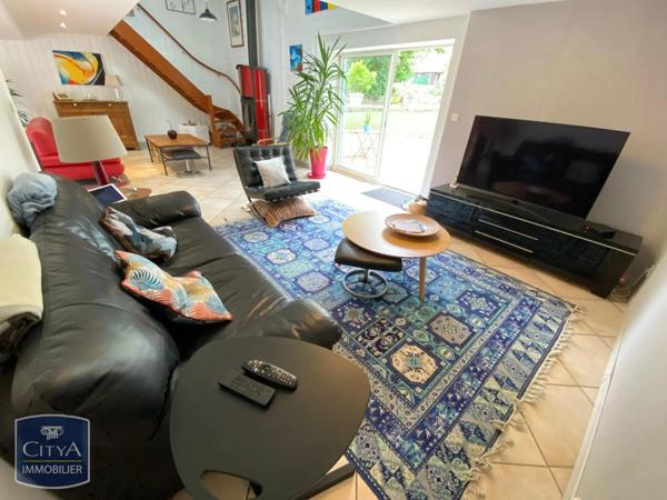 Maison à vendre 6 pièces 194m²