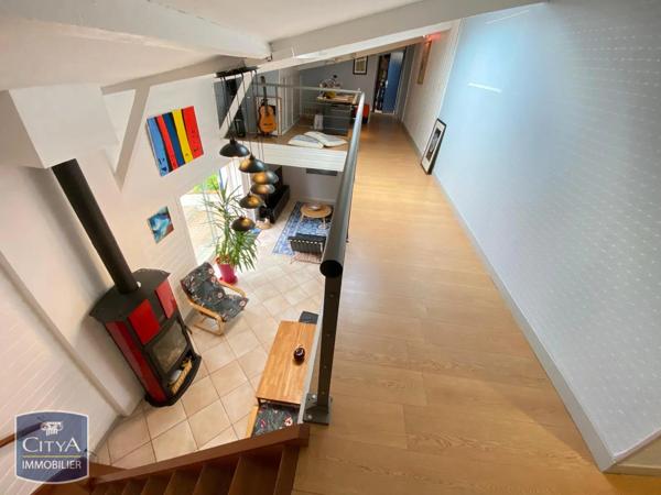 Maison à vendre 6 pièces 194m²