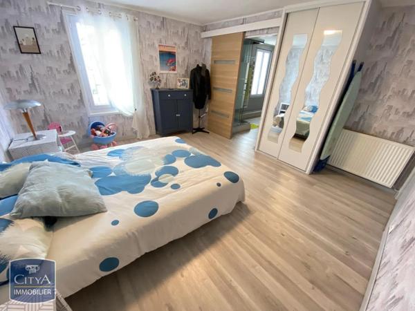 Maison à vendre 6 pièces 194m²