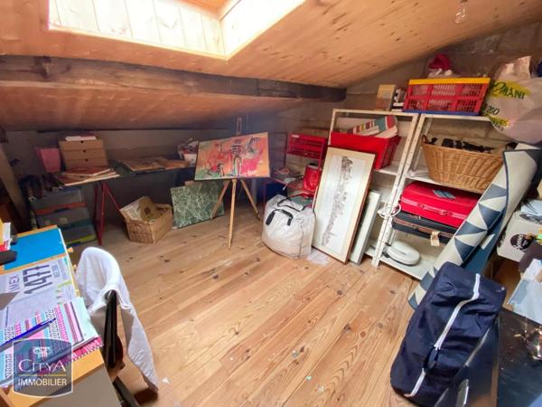 Maison à vendre 6 pièces 194m²