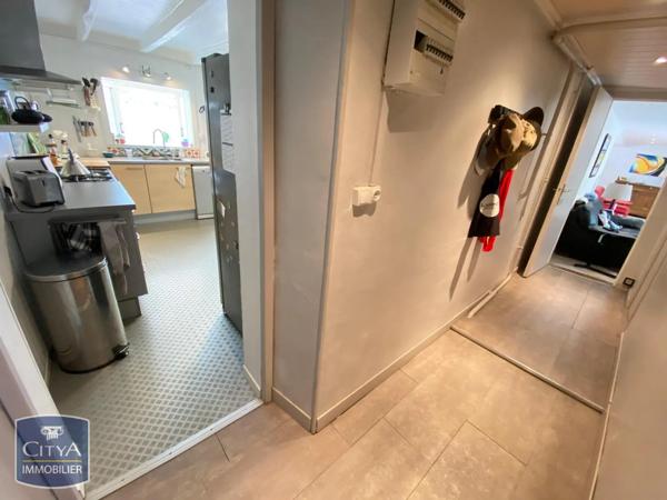 Maison à vendre 6 pièces 194m²