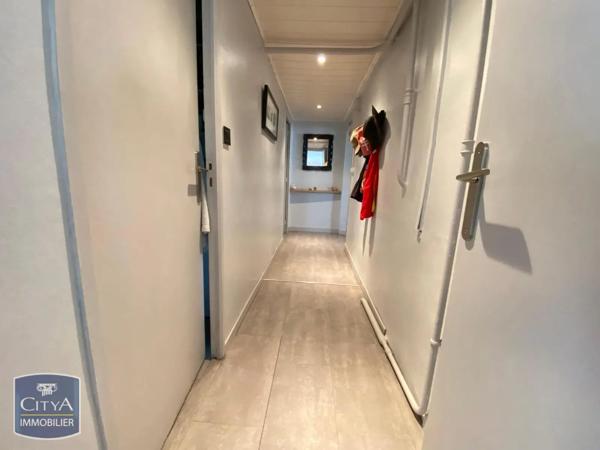 Maison à vendre 6 pièces 194m²