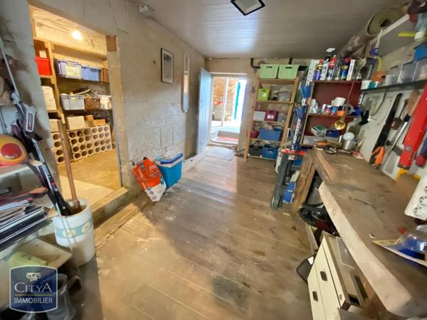 Maison à vendre 6 pièces 194m²