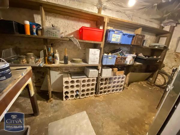 Maison à vendre 6 pièces 194m²