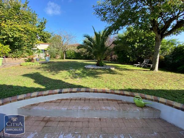 Maison à vendre 6 pièces 194m²