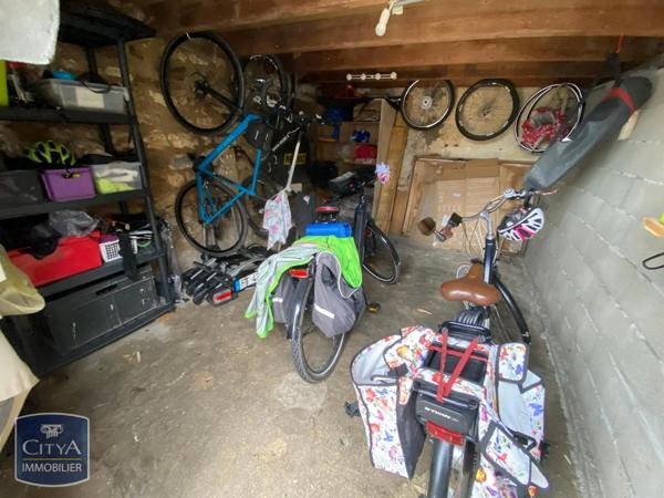 Maison à vendre 6 pièces 194m²