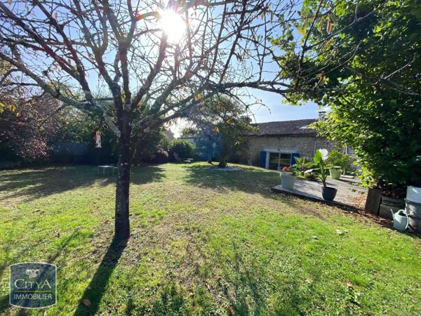 Maison à vendre 6 pièces 194m²