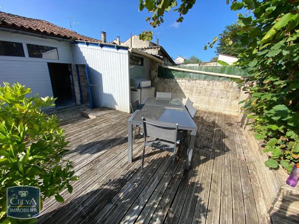 Maison à vendre 6 pièces 194m²