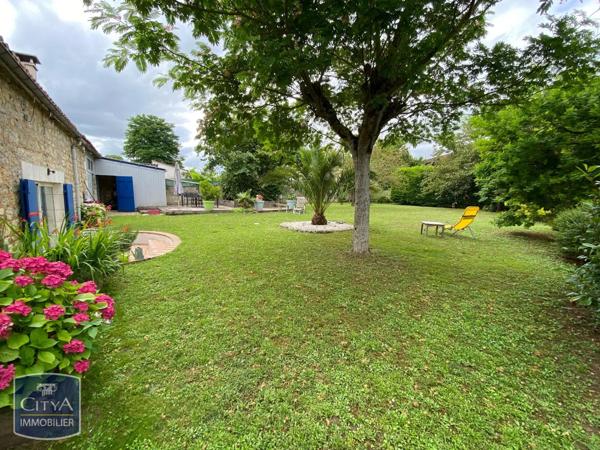 Maison à vendre 6 pièces 194m²