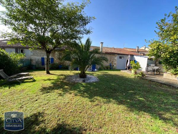 Maison à vendre 6 pièces 194m²