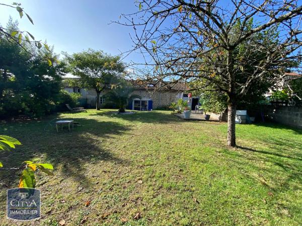 Maison à vendre 6 pièces 194m²