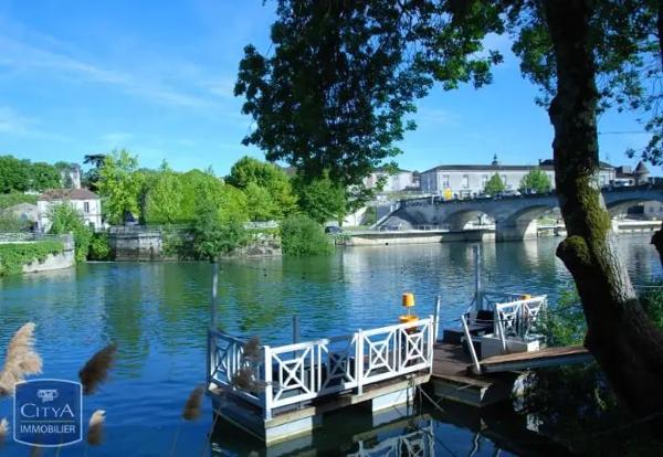 Maison à vendre 6 pièces 194m²