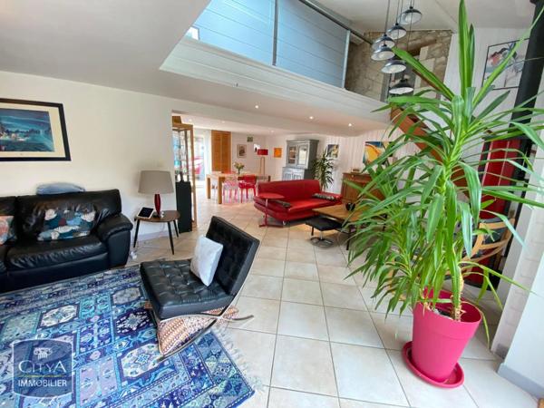 Maison à vendre 6 pièces 194m²